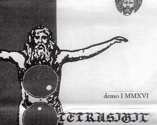 Tetrasigil : Demo I MMXVI